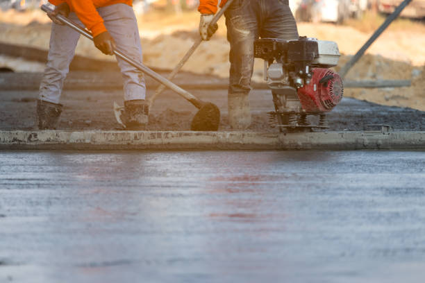 Best Industrial Concrete Flooring in Delmont, PA