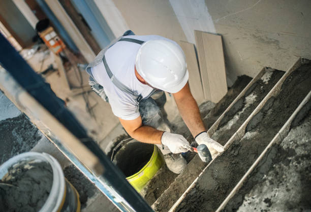 Best Concrete Retaining Walls in Delmont, PA