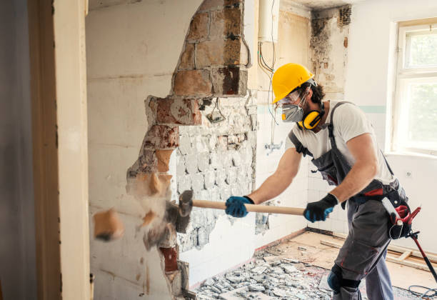 Best Residential Concrete Solutions in Delmont, PA