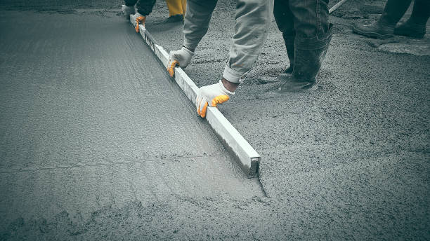 Best Concrete Foundation Repair in Delmont, PA